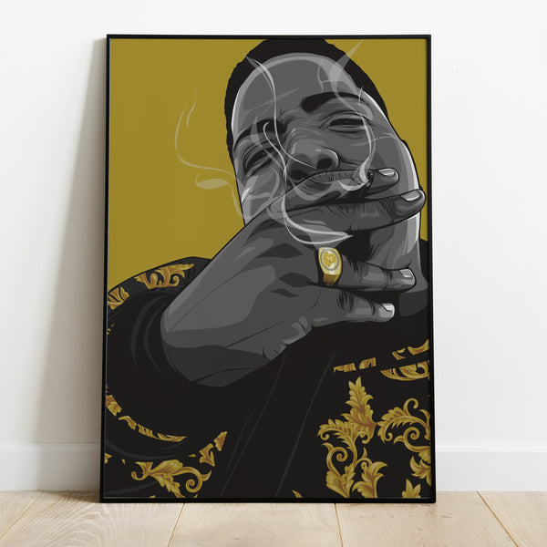 NOTORIOUS BIG