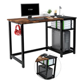 47 Inch Home Computer Desk