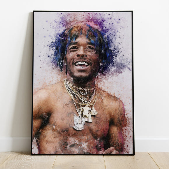 LIL UZI VERT