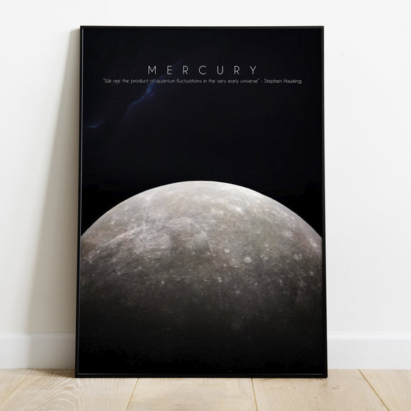 MERCURY