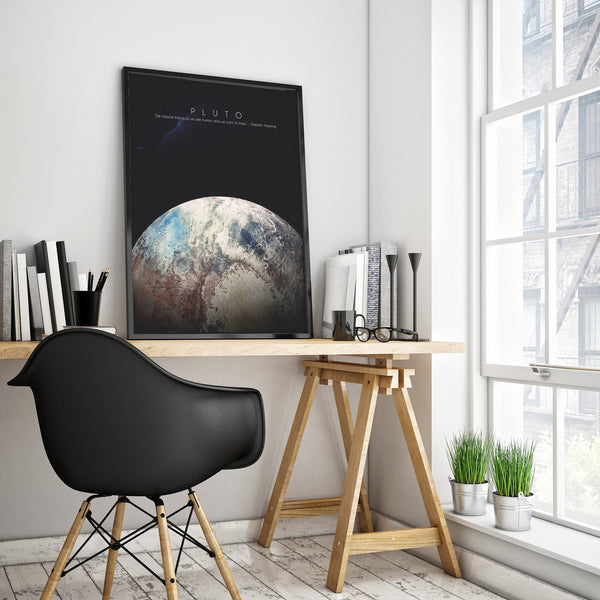 PLUTO
