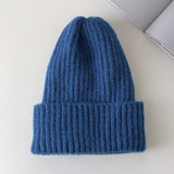 New Candy Colors Winter Hat