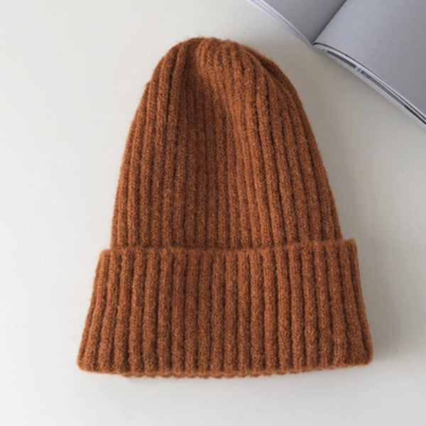 New Candy Colors Winter Hat