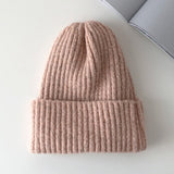 New Candy Colors Winter Hat