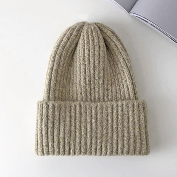New Candy Colors Winter Hat