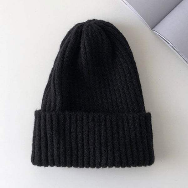 New Candy Colors Winter Hat