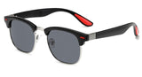 Classic Retro Rivet Polarized