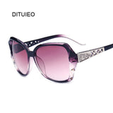 DITUIEO Fashion Sunglasses