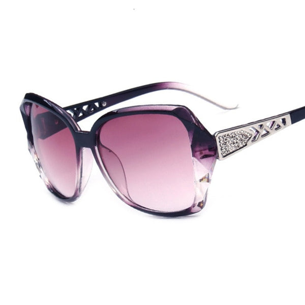DITUIEO Fashion Sunglasses