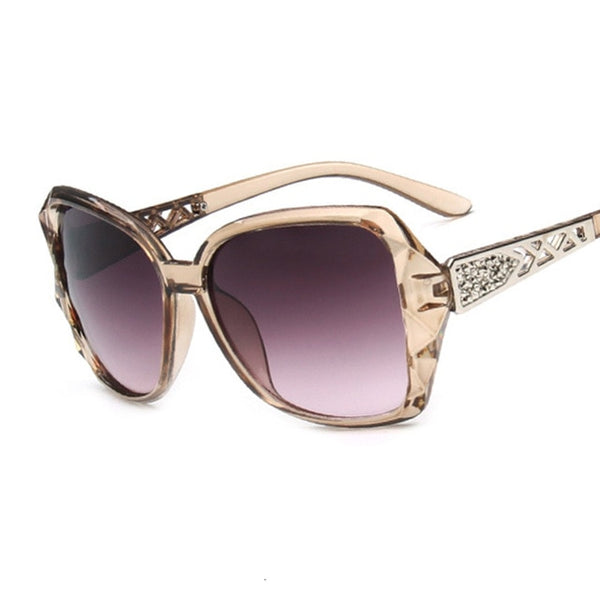 DITUIEO Fashion Sunglasses