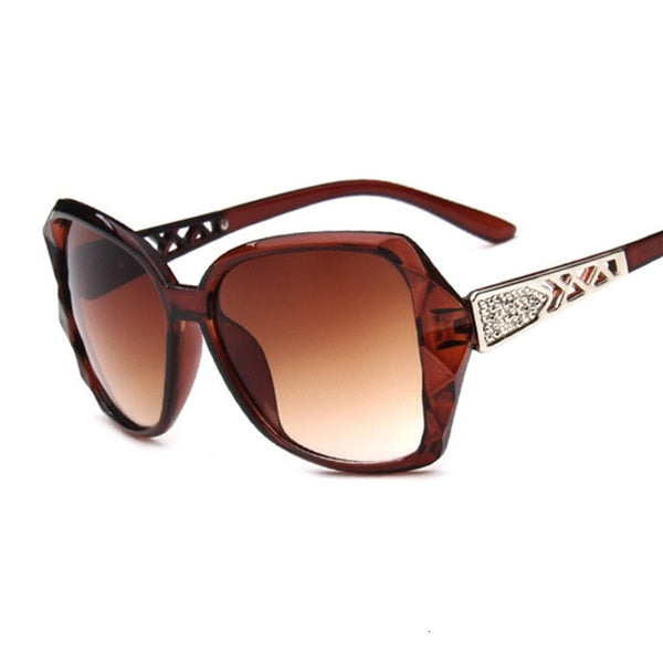 DITUIEO Fashion Sunglasses