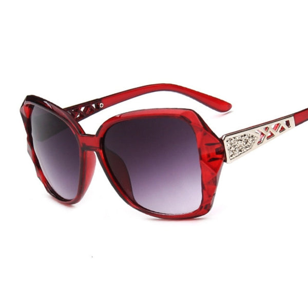 DITUIEO Fashion Sunglasses