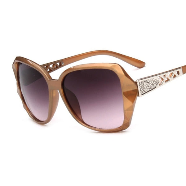 DITUIEO Fashion Sunglasses