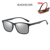 FUQIAN TR90 Sun Glasses