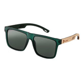 Hu Wood  Sunglasses Polarized