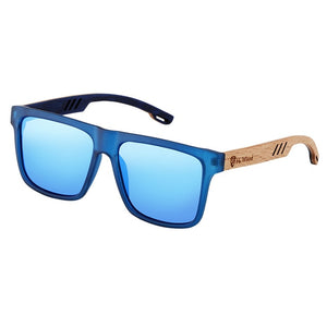 Hu Wood  Sunglasses Polarized