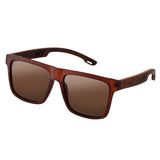 Hu Wood  Sunglasses Polarized