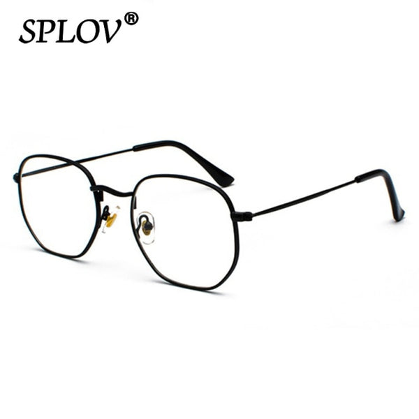 Hexagon Men Sunglasses