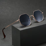 Higodoy Polygon Sunglasses