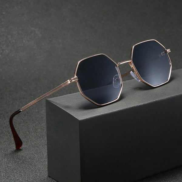 Higodoy Polygon Sunglasses
