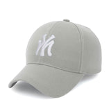 Embroidered Adjustable Hip Hop Hat