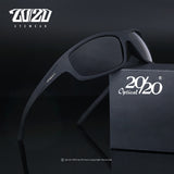 20/20 Optical  Polarized