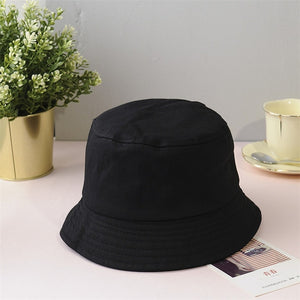 Unisex Cotton Panama Hat