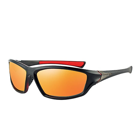 Polarised Driving Sun Glasses
