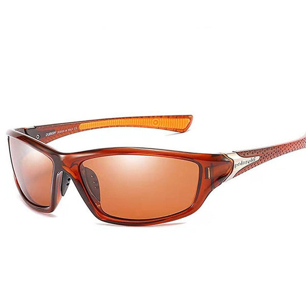 Polarised Driving Sun Glasses