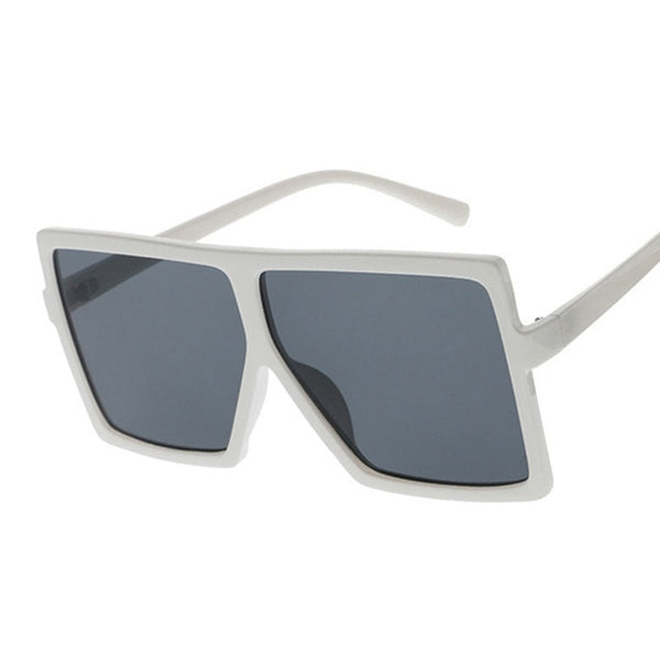 Eyewear Square Sunglasses