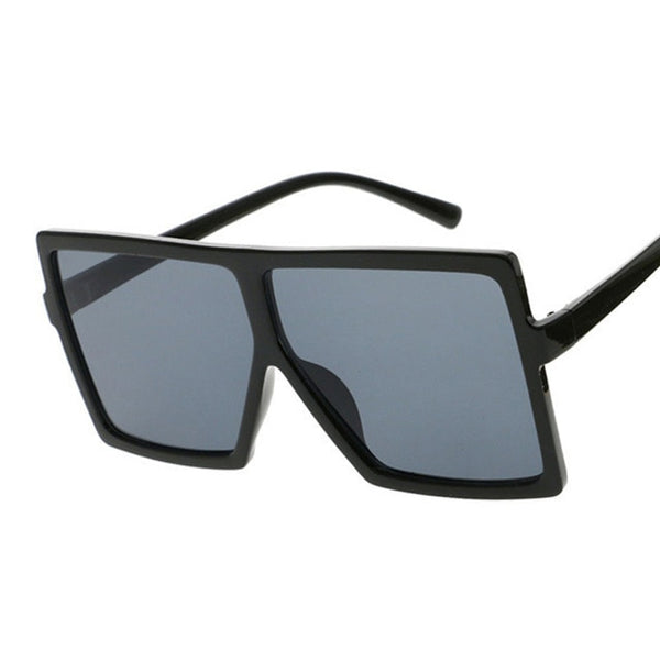 Eyewear Square Sunglasses