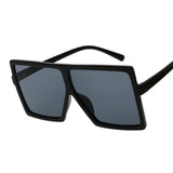 Eyewear Square Sunglasses