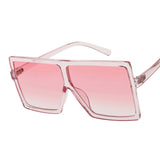 Eyewear Square Sunglasses
