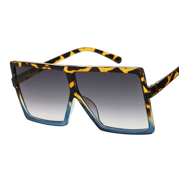 Eyewear Square Sunglasses