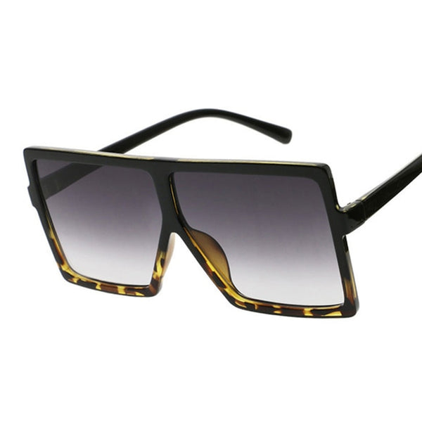 Eyewear Square Sunglasses