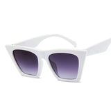 Fashion Square Sunglasses