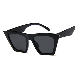 Fashion Square Sunglasses