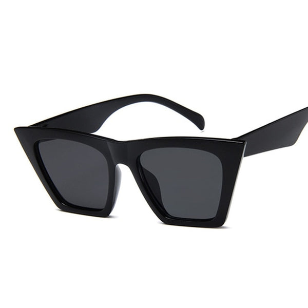 Fashion Square Sunglasses