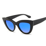 Cat Eye  Sunglasses