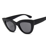 Cat Eye  Sunglasses