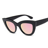 Cat Eye  Sunglasses