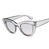 Cat Eye  Sunglasses