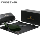 Genuine KINGSEVEN Polarized