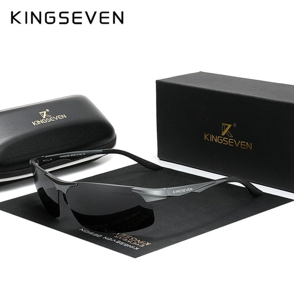 Genuine KINGSEVEN Polarized