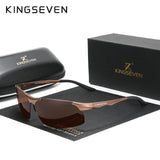 Genuine KINGSEVEN Polarized