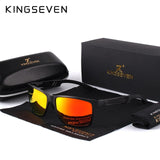 KINGSEVEN Men Polarized