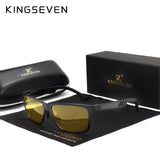 KINGSEVEN Men Polarized