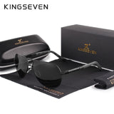 KINGSEVEN Men Polarized Sunglasses