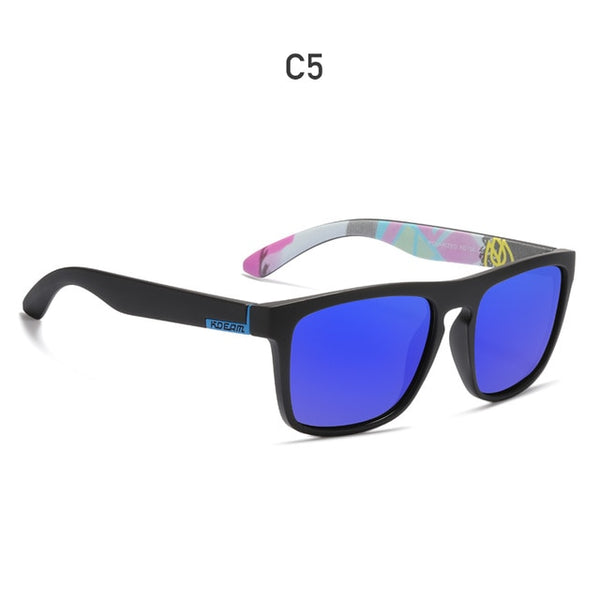 KDEAM Polarized Sunglasses