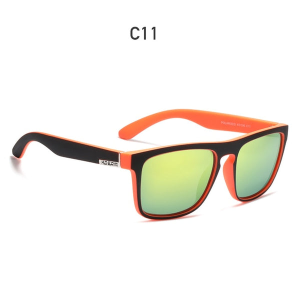 KDEAM Polarized Sunglasses